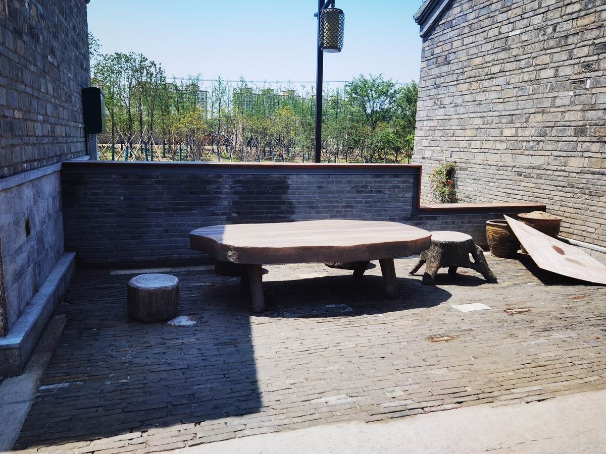 老街場(chǎng)景三